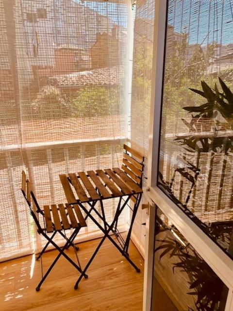Cosmevixia Apartment Ourense Exterior photo