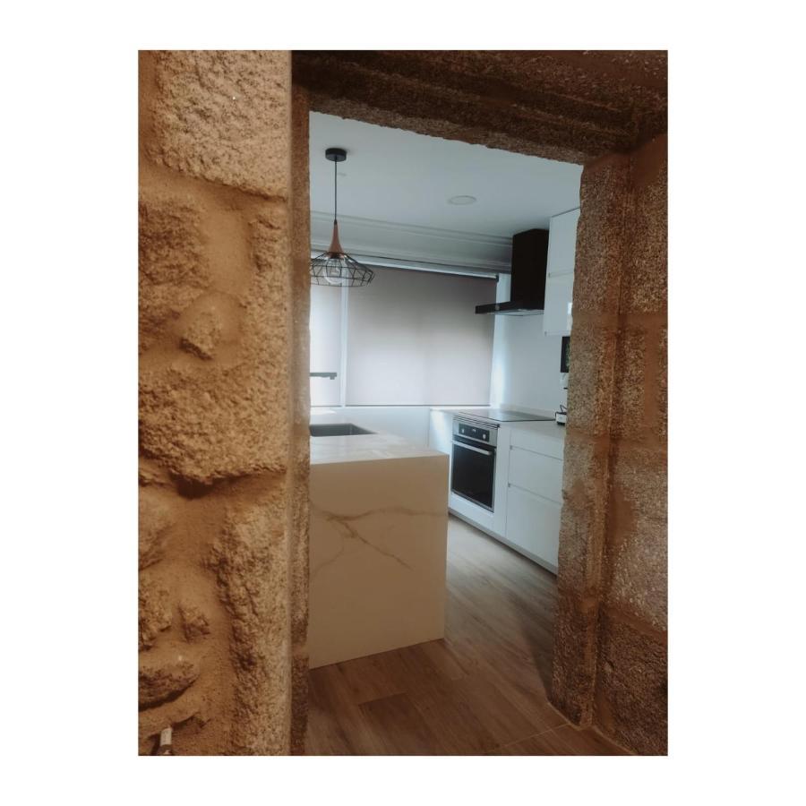 Cosmevixia Apartment Ourense Exterior photo
