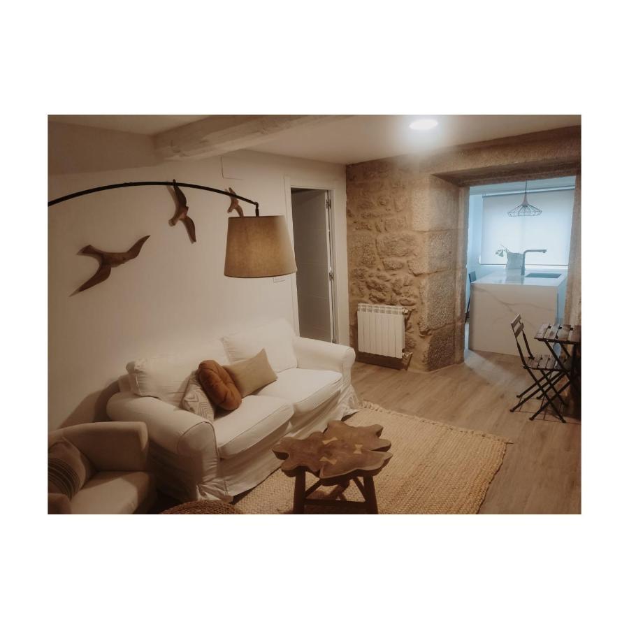 Cosmevixia Apartment Ourense Exterior photo